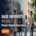 SAGE University Opens Phase 5 Registrations for SEE 2026; Exam on May 9-10